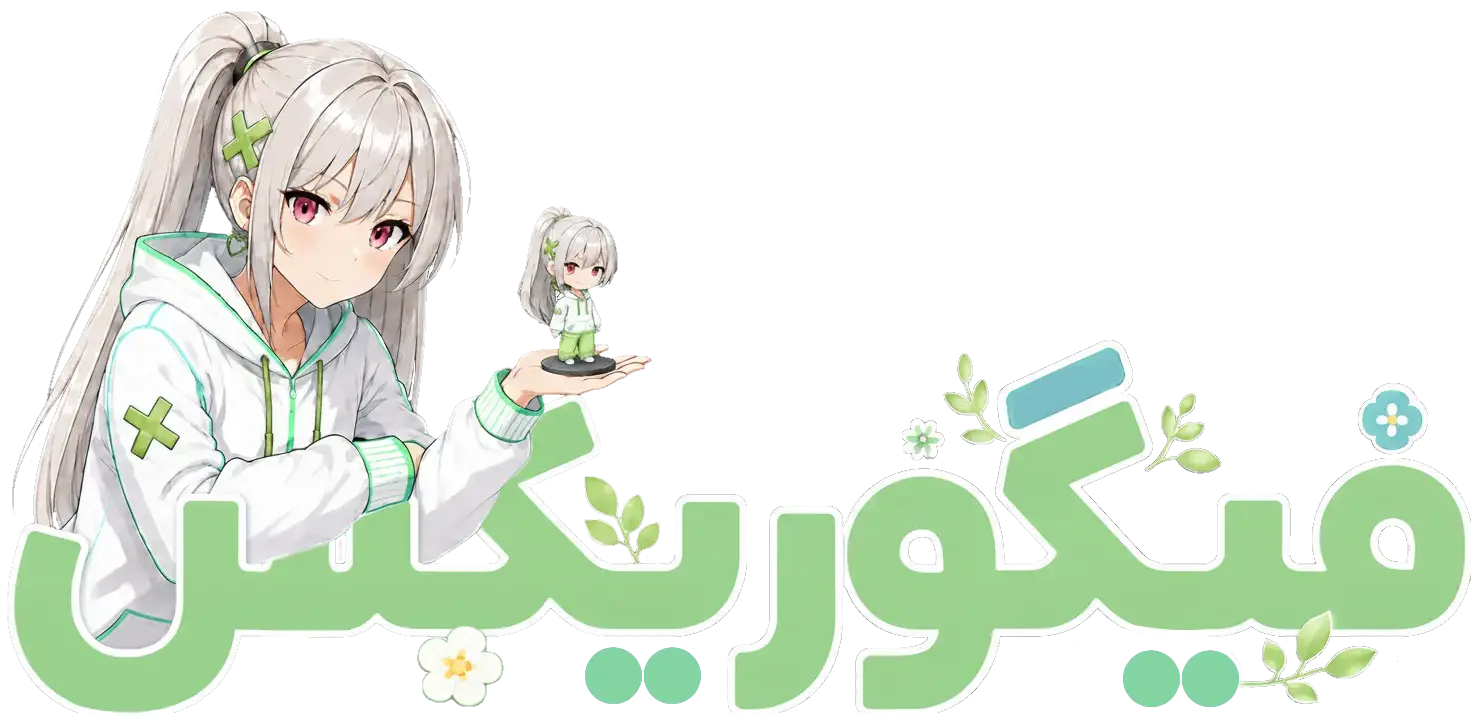 فیگوریکس | خرید فیگور کاراکتر بازی و انیمه